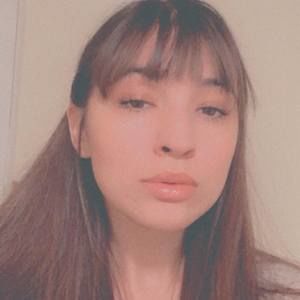 Meet your Posher, Audrey